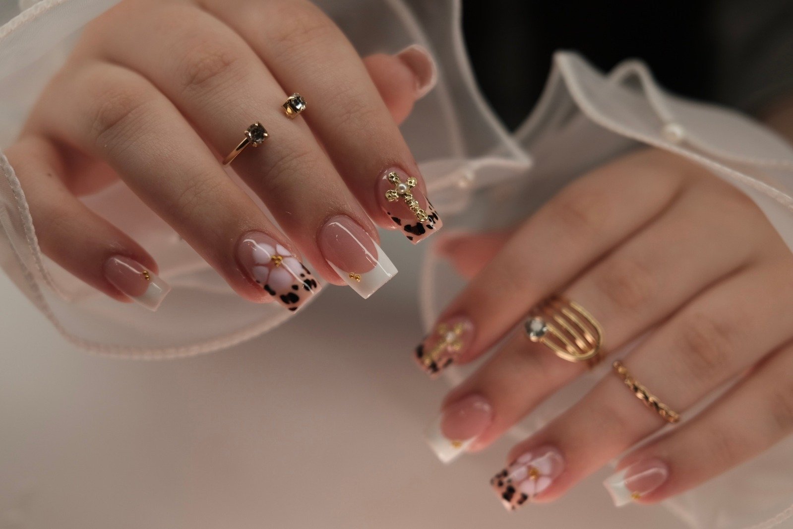 star nails and spa