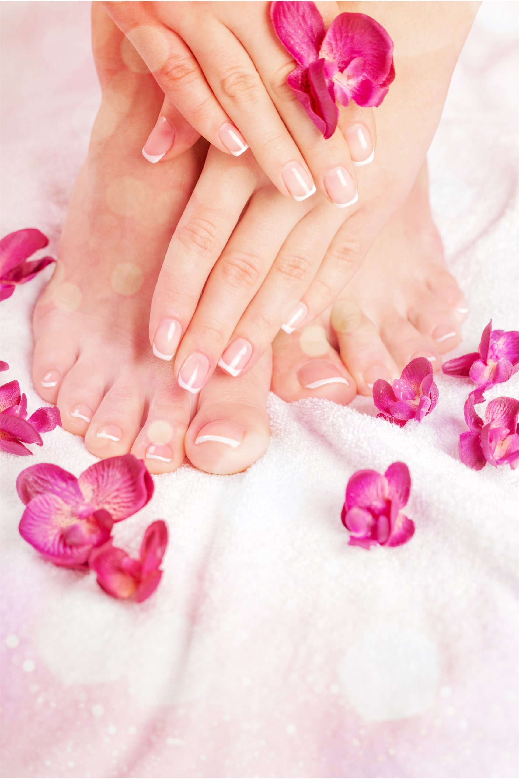 star nails and spa