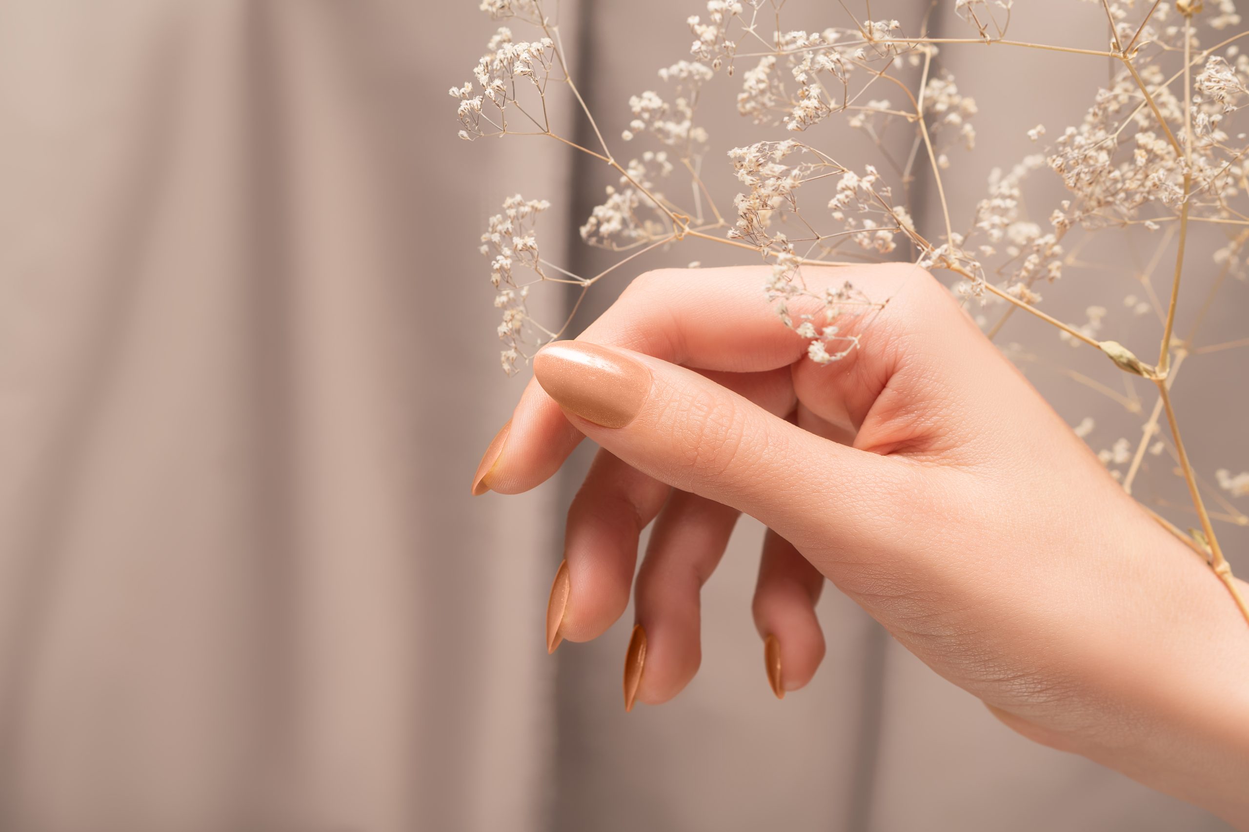Nail Care at Home star nail and spa